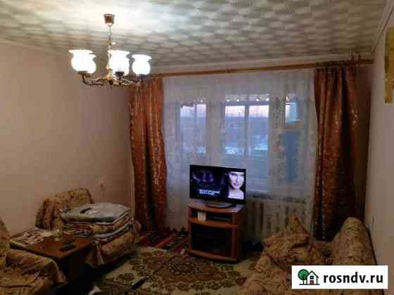 2-комнатная квартира, 48 м², 1/9 эт. на продажу в Усинске Усинск