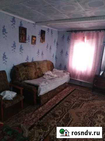 Дом 89 м² на участке 39 сот. на продажу в Ртищево Ртищево - изображение 1