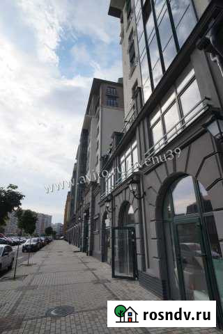 5-комнатная квартира, 171 м², 9/11 эт. на продажу в Калининграде Калининград - изображение 1