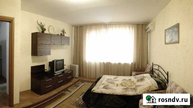 2-комнатная квартира, 50 м², 3/9 эт. в аренду посуточно в Гаспре Гаспра - изображение 1