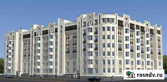 4-комнатная квартира, 155 м², 3/7 эт. на продажу в Тамбове Тамбов