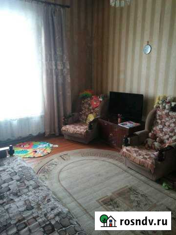 2-комнатная квартира, 53 м², 3/3 эт. на продажу в Советске Калининградской области Советск - изображение 1