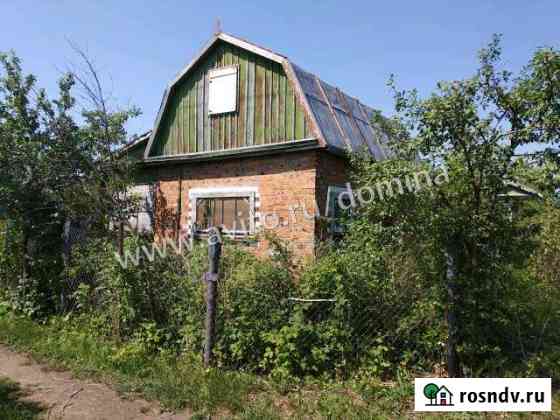 Дача 40 м² на участке 5 сот. на продажу в Новомосковске Новомосковск
