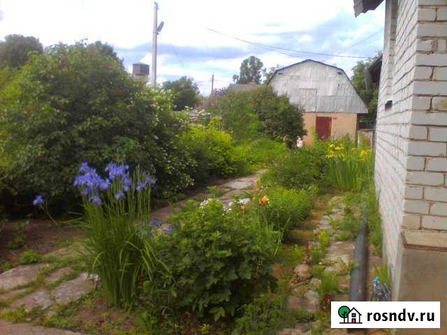 Дом 130 м² на участке 17 сот. на продажу в Редкино Редкино - изображение 1