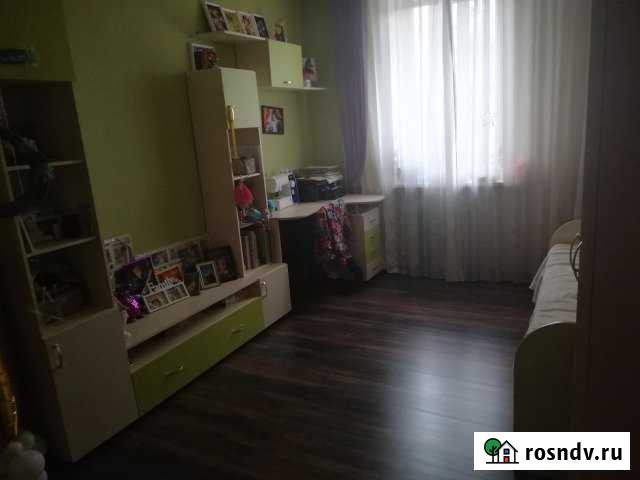 2-комнатная квартира, 63 м², 3/4 эт. на продажу в Балахне Балахна - изображение 1