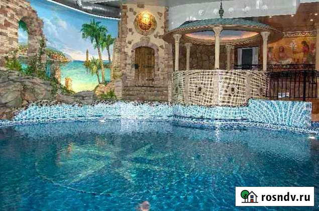 Дом 320 м² на участке 12 сот. на продажу в Воскресенском Московской области Воскресенское - изображение 1