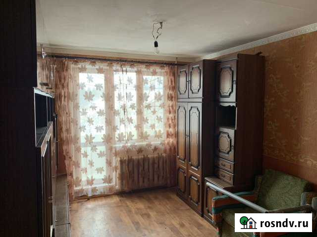 3-комнатная квартира, 56 м², 2/5 эт. на продажу в Краснозаводске Краснозаводск - изображение 1