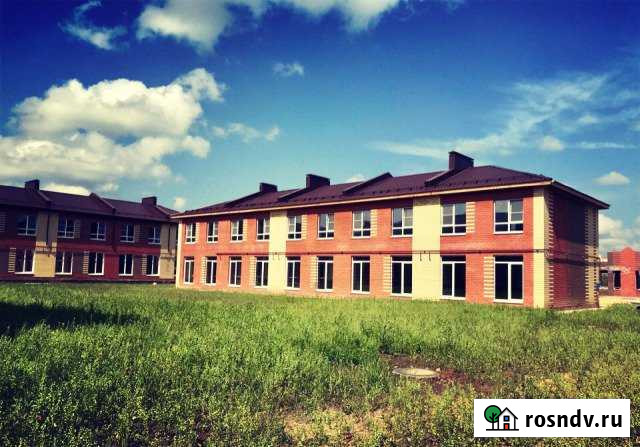 Таунхаус 100 м² на участке 1.5 сот. на продажу в Твери Тверь - изображение 1