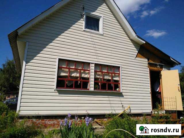 Дом 56 м² на участке 6 сот. на продажу в Андреевке Андреевка - изображение 1