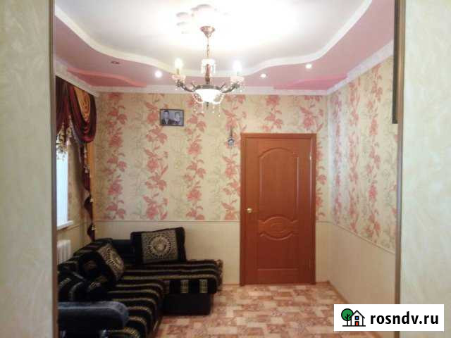 Дом 110 м² на участке 20 сот. на продажу в Медведовской Медведовская - изображение 1