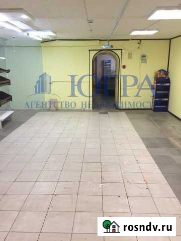 Помещение свободного назначения, Победы пр-кт Мегион - изображение 1