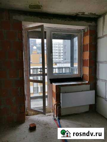 2-комнатная квартира, 50 м², 9/17 эт. на продажу в Коммунарке Коммунарка - изображение 1