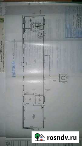 Участок промназначения 5 сот. в аренду в Правдинске Правдинск - изображение 1