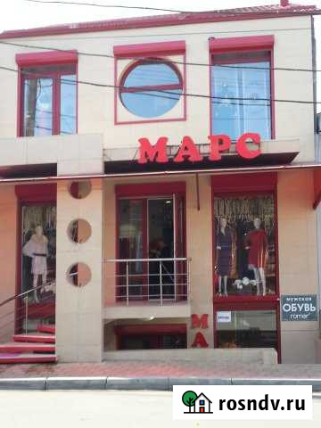 Торговое помещение, 120 кв.м. Владикавказ - изображение 1