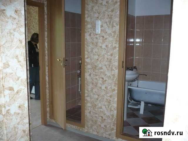 3-комнатная квартира, 77 м², 1/9 эт. в аренду на длительный срок в Сертолово Сертолово - изображение 1