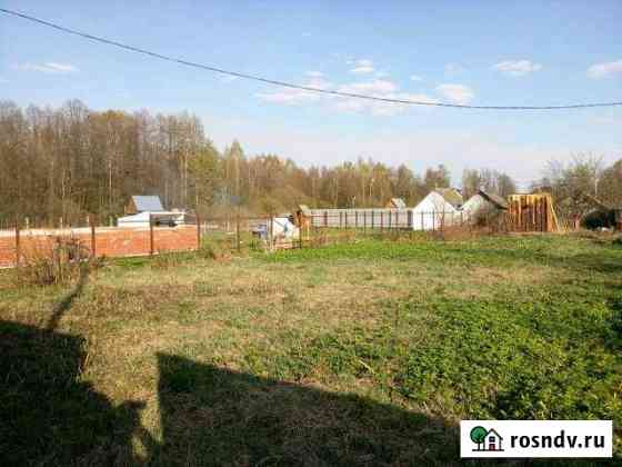 Участок ИЖС 11 сот. на продажу в Орехово-Зуево Орехово-Зуево