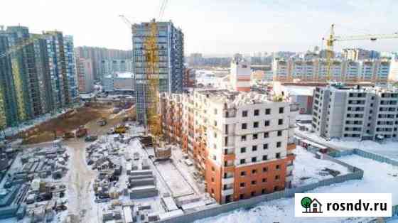 3-комнатная квартира, 84 м², 14/16 эт. на продажу в Барнауле Барнаул