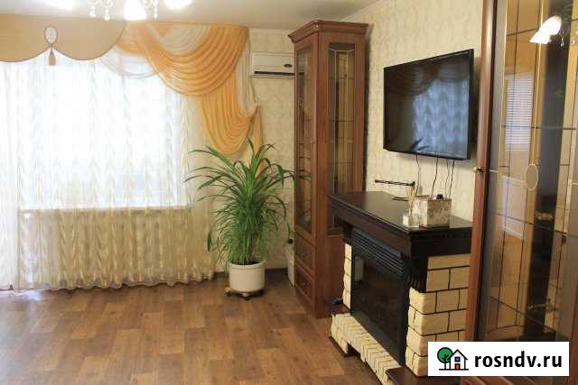 4-комнатная квартира, 83 м², 3/9 эт. на продажу в Балаково Балаково - изображение 1