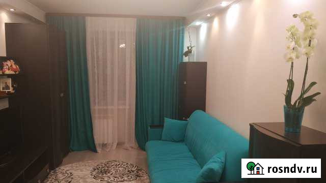 2-комнатная квартира, 41 м², 1/5 эт. на продажу в Наро-Фоминске Наро-Фоминск - изображение 1