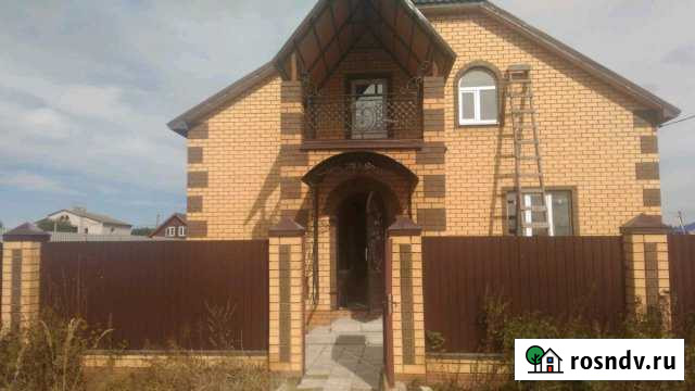 Коттедж 170 м² на участке 15 сот. на продажу в Айше Айша - изображение 1