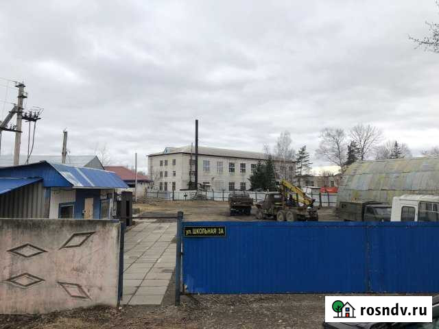 Продам Базу Биробиджан - изображение 1