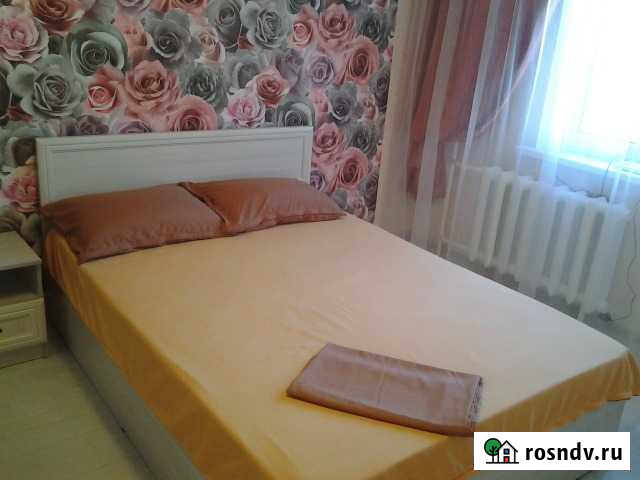 2-комнатная квартира, 53 м², 5/10 эт. в аренду посуточно в Керче Керчь - изображение 1