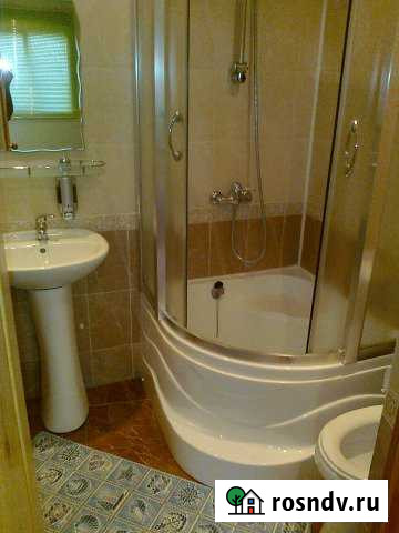 Комната 13 м² в 1-ком. кв., 2/2 эт. в аренду посуточно в Алупке Алупка - изображение 1