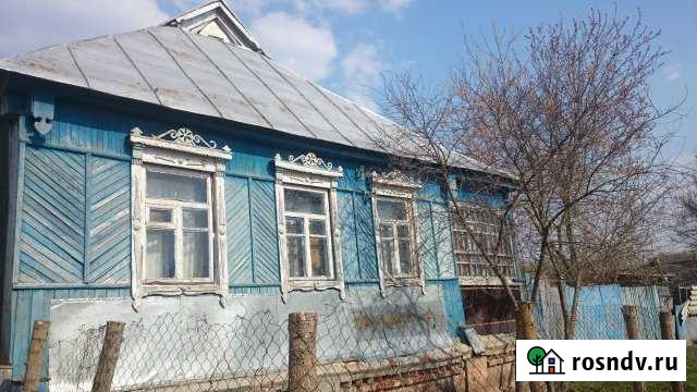 Дом 65 м² на участке 50 сот. в аренду на длительный срок в Фатеже Фатеж - изображение 1