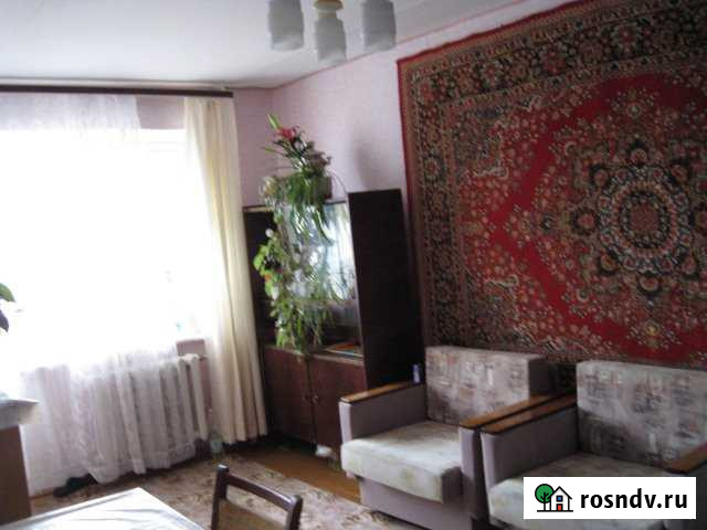 3-комнатная квартира, 61 м², 4/5 эт. на продажу в Первоуральске Первоуральск - изображение 1