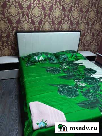 Комната 20 м² в 4-ком. кв., 2/2 эт. в аренду посуточно в Сарапуле Сарапул - изображение 1