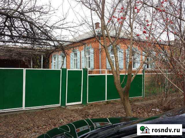 Дом 120 м² на участке 15 сот. на продажу в Воронежской Воронежская - изображение 1