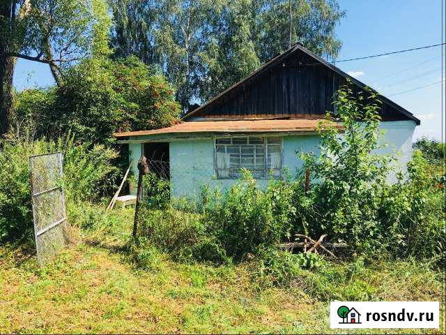 Дом 21.7 м² на участке 15 сот. на продажу в Веневе Венев - изображение 1