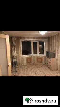 1-комнатная квартира, 40 м², 5/5 эт. в аренду на длительный срок в Киришах Кириши