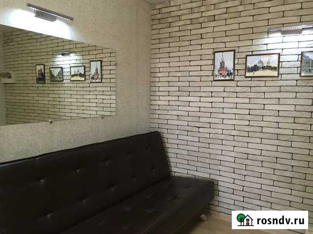 3-комнатная квартира, 78 м², 6/18 эт. на продажу в Курске Курск - изображение 1