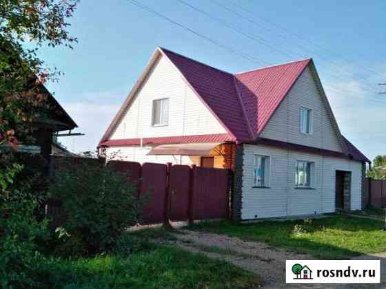 Коттедж 150 м² на участке 17 сот. на продажу в Тайшете Тайшет