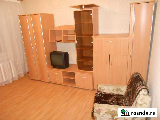 1-комнатная квартира, 33 м², 6/9 эт. в аренду на длительный срок в Балаково Балаково - изображение 1