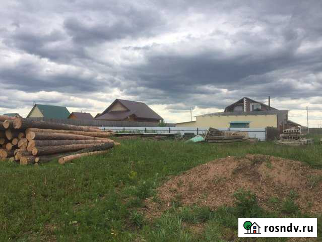 Участок ИЖС 1 сот. на продажу в Кабаково Кабаково - изображение 1