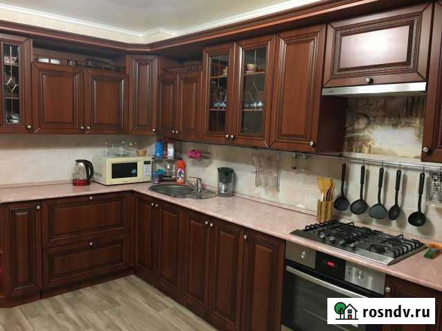 3-комнатная квартира, 105 м², 2/5 эт. на продажу в Коркино Коркино - изображение 1