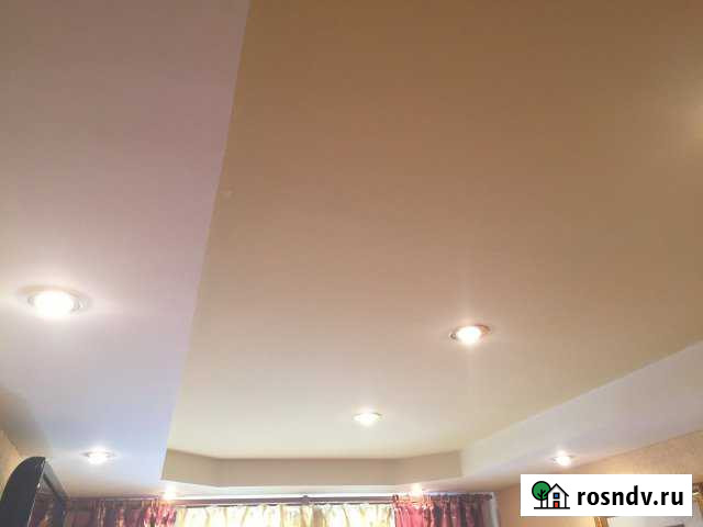 3-комнатная квартира, 62 м², 3/5 эт. на продажу в Сасово Сасово - изображение 1