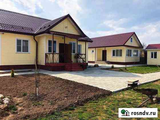 Дом 220 м² на участке 12.5 сот. на продажу в Волоколамске Волоколамск