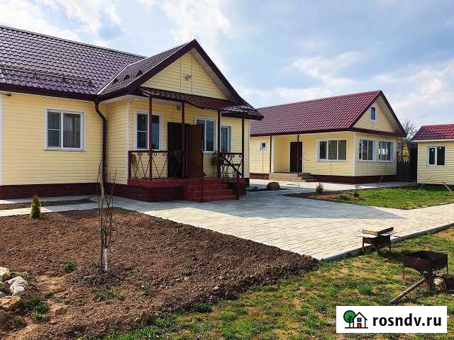 Дом 220 м² на участке 12.5 сот. на продажу в Волоколамске Волоколамск - изображение 1