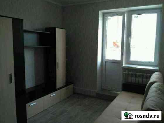 Квартира-студия, 18 м², 3/20 эт. в аренду на длительный срок в Рязани Рязань