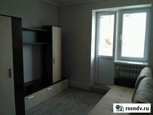 Квартира-студия, 18 м², 3/20 эт. в аренду на длительный срок в Рязани Рязань - изображение 1