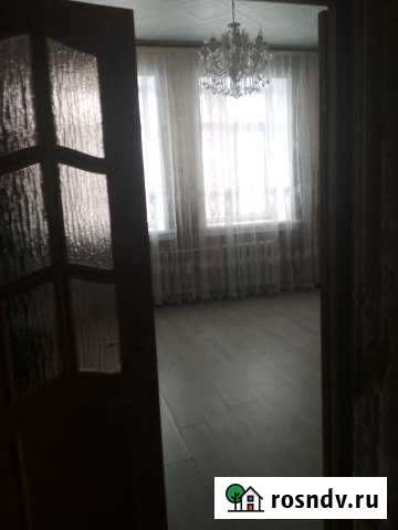 2-комнатная квартира, 44 м², 1/2 эт. на продажу в Западной Двине Западная Двина - изображение 1