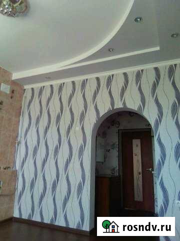 1-комнатная квартира, 33 м², 1/1 эт. на продажу в Новокубанске Новокубанск - изображение 1