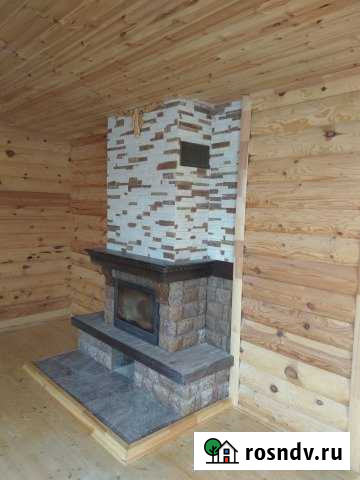 Дом 70 м² на участке 25 сот. на продажу в Серове Серов - изображение 1