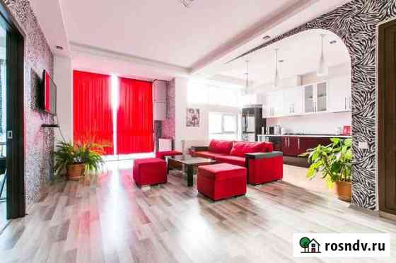 2-комнатная квартира, 74 м², 20/22 эт. в аренду посуточно в Красногорске Московской области Красногорск