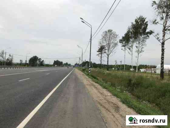 Участок промназначения 97 сот. в аренду в Твери Тверь
