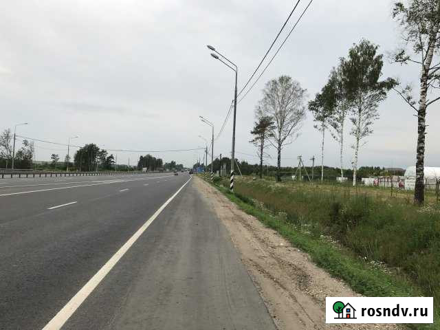 Участок промназначения 97 сот. в аренду в Твери Тверь - изображение 1