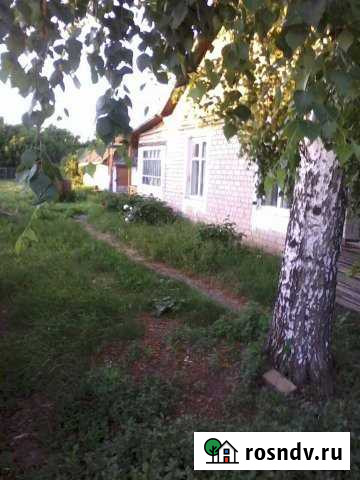 Дом 50 м² на участке 10 сот. на продажу в Рождествено Самарской области Рождествено - изображение 1